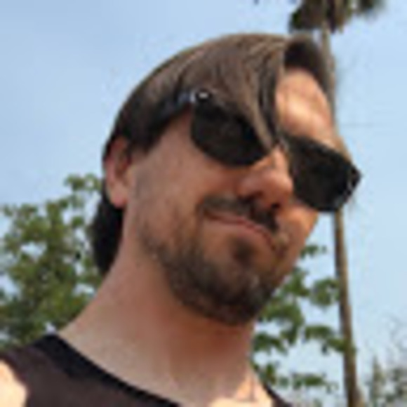 Meet your Posher, Johnny - Picture 1 of 1